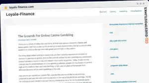 Publish Guest Post on loyale-finance.com