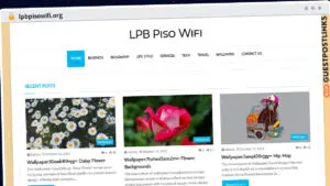 Publish Guest Post on lpbpisowifi.org