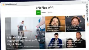 Publish Guest Post on lpbwifipiso.net