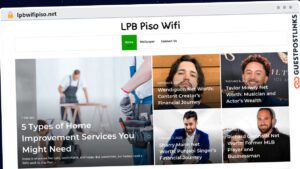 Publish Guest Post on lpbwifipiso.net