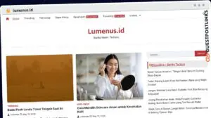 Publish Guest Post on lumenus.id