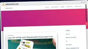 Publish Guest Post on m0bilewitch.com