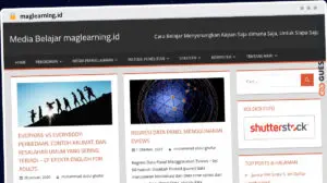 Publish Guest Post on maglearning.id