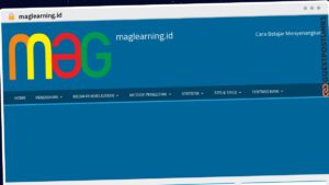 Publish Guest Post on maglearning.id