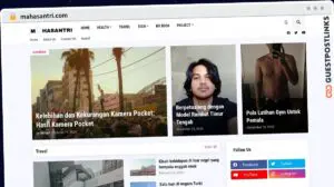 Publish Guest Post on mahasantri.com