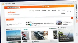 Publish Guest Post on makatala.com