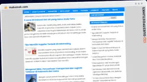 Publish Guest Post on makemak.com