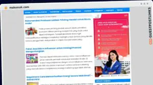 Publish Guest Post on makemak.com