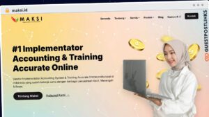 Publish Guest Post on maksi.id