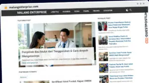 Publish Guest Post on malangenterprise.com
