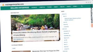 Publish Guest Post on malangenterprise.com
