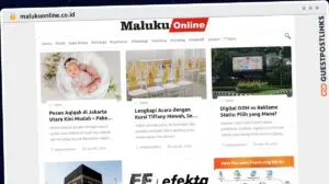 Publish Guest Post on malukuonline.co.id