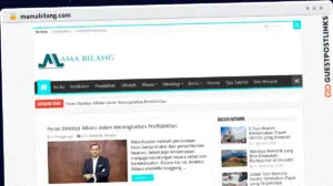 Publish Guest Post on mamabilang.com