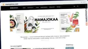 Publish Guest Post on mamajokaa.com