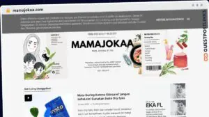Publish Guest Post on mamajokaa.com