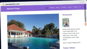 Publish Guest Post on mamakpintar.com