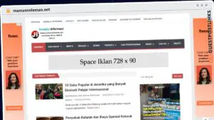 Publish Guest Post on mamansoleman.net