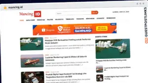 Publish Guest Post on mancing.id