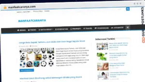 Publish Guest Post on manfaatcaranya.com