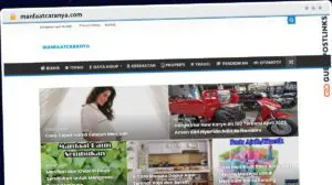 Publish Guest Post on manfaatcaranya.com