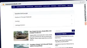 Publish Guest Post on manusialembah.com