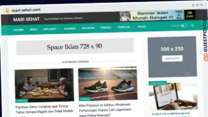 Publish Guest Post on mari-sehat.com