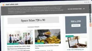 Publish Guest Post on mari-sehat.com