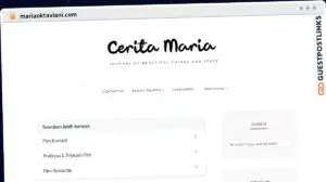 Publish Guest Post on mariaoktaviani.com