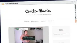 Publish Guest Post on mariaoktaviani.com