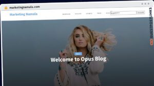 Publish Guest Post on marketingnamala.com