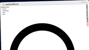 Publish Guest Post on markpenfold.net
