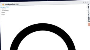 Publish Guest Post on markpenfold.net