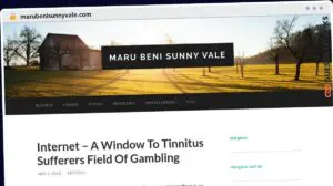 Publish Guest Post on marubenisunnyvale.com