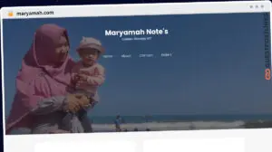 Publish Guest Post on maryamah.com