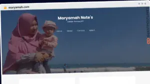 Publish Guest Post on maryamah.com