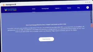 Publish Guest Post on masagena.id