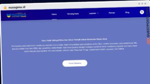 Publish Guest Post on masagena.id