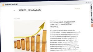 Publish Guest Post on masarif.web.id