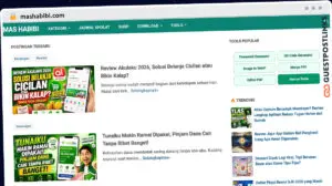 Publish Guest Post on mashabibi.com