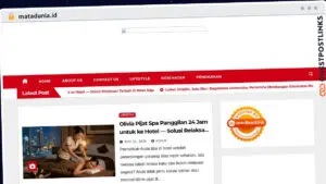 Publish Guest Post on matadunia.id