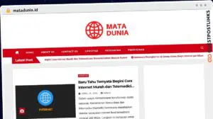 Publish Guest Post on matadunia.id