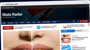 Publish Guest Post on mataradar.com