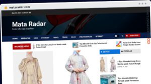 Publish Guest Post on mataradar.com