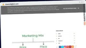 Publish Guest Post on maxerdigital.com