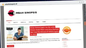 Publish Guest Post on mbahsinopsis.id