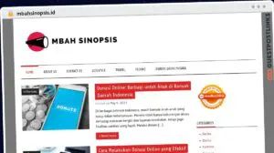 Publish Guest Post on mbahsinopsis.id
