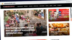 Publish Guest Post on mbaknafisah.com