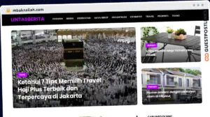 Publish Guest Post on mbaknailah.com