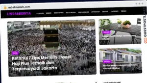 Publish Guest Post on mbaknailah.com