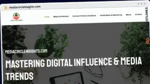 Publish Guest Post on mediacircleinsights.com